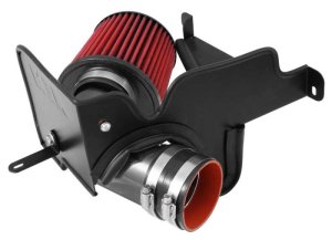 Volkswagen Jetta Performance Air Intake - AEM Induction - Cold Air Intake - `11-`13